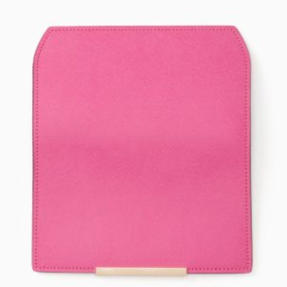Kate spade FLAP only Make it Mine